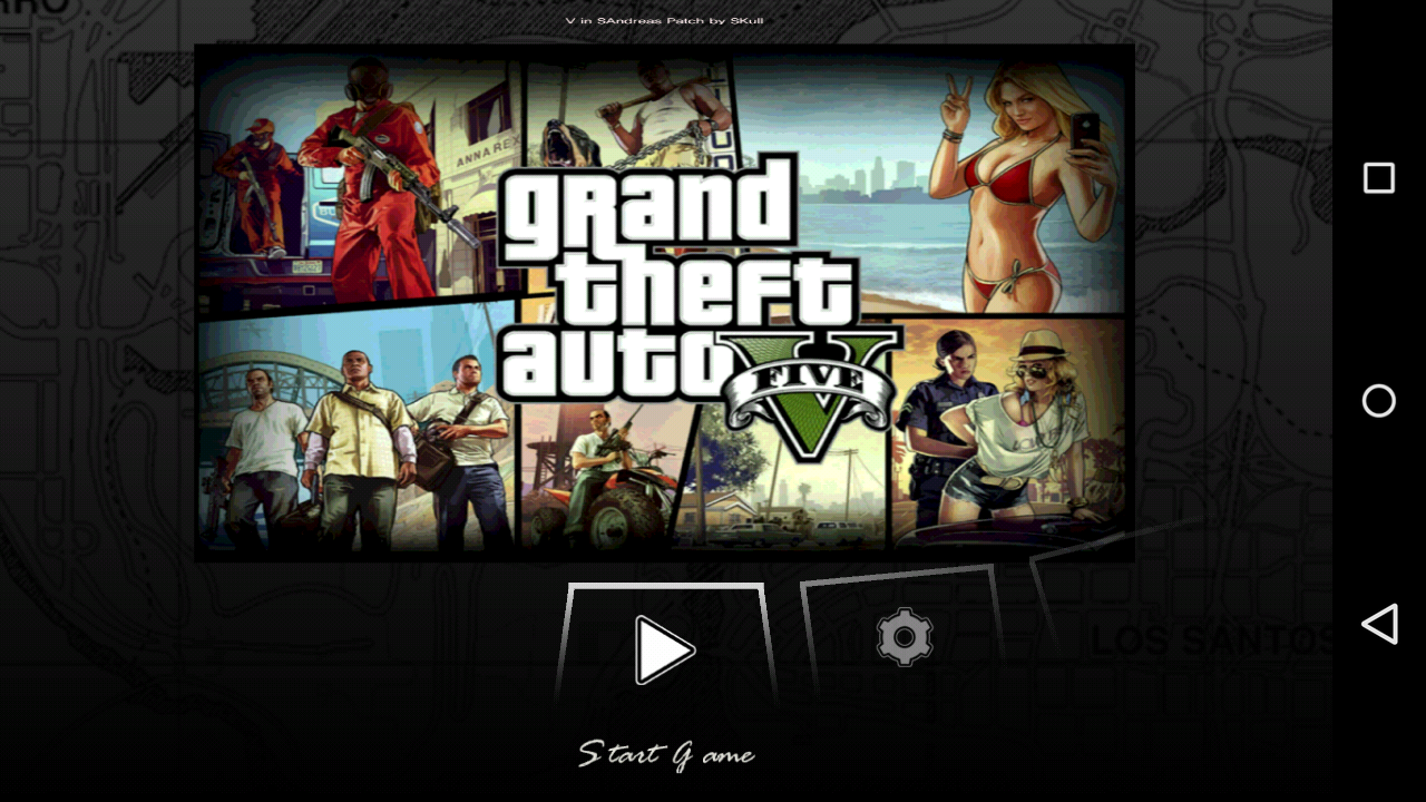 Grand Theft Auto 3 Apk Data Free Download